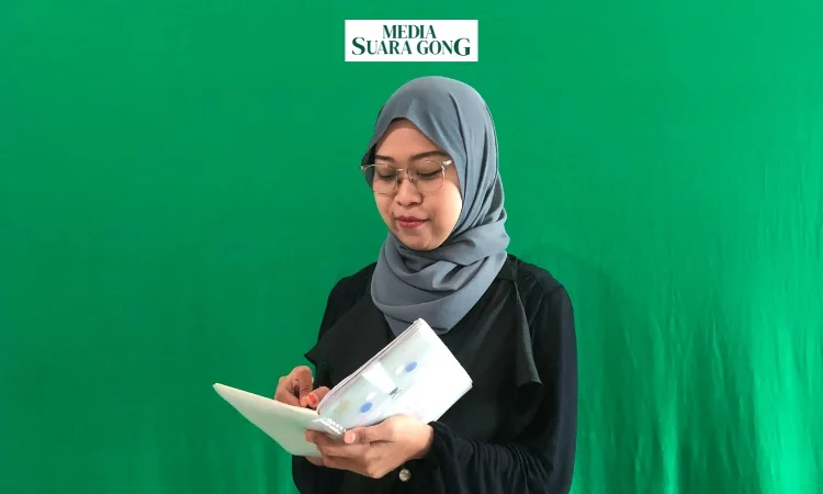 8 Tips Sikap Produktif Biar Hidup Lebih Tertata (Media Suaragong)