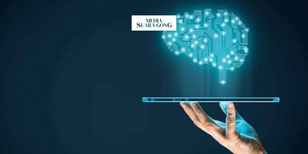 Gaes !!! Manfaat AI Bagi Kehidupan Manusia