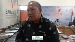 Gaes !!! Menjelang Pilkada, Bawaslu Kabupaten Malang Kekurangan PNS