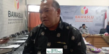 Menjelang Pilkada, Bawaslu Kabupaten Malang Kekurangan PNS (Media Suaragong)
