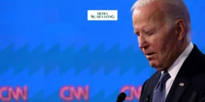 Gaes !!! Tekanan Biden Untuk Mundur dari Capres AS 2024