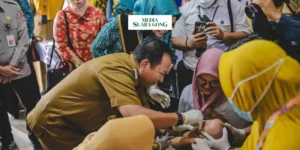 Gaes !!! Upaya Pemkab Jember dalam Menekan Angka Stunting