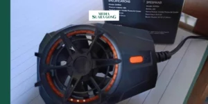 Gaes !!! Kelebihan dan Kekurangan Menggunakan Cooler HP