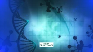 Gaes !!! Imunisasi: Benarkah Bisa Merusak Sel dan DNA?