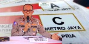 Gaes !!!  Korlantas Polri Umumkan Perubahan Tampilan SIM