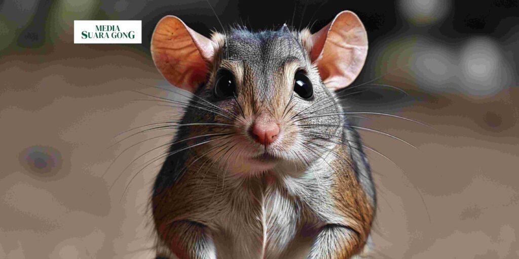 Gaes !!! Begini Cara Tepat Membuang Bangkai Tikus