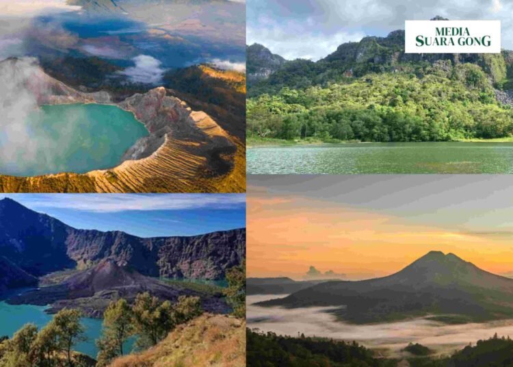 Geopark Indonesia