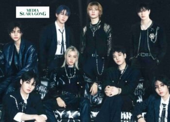 Stray Kids Perpanjang Kontrak Dengan JYP