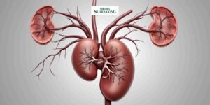 Gaes !!! Jangan Diabaikan, Berikut Ciri-Ciri Gejala Batu Ginjal