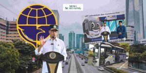 Gaes !!! Menhub Minta Pemda Dorong Kelanjutan Program BTS
