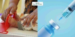 Gaes !!! Bayi di Sukabumi Meninggal Usai Terima Imunisasi