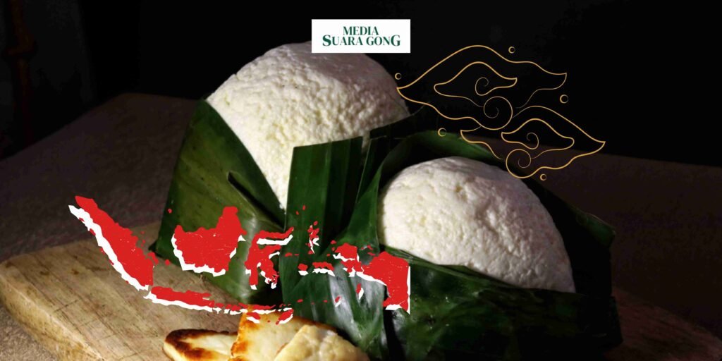Gaes !!! Keju Tradisional Asli Indonesia ini Juga Gak kalah Enak