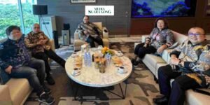 Gaes !!! Sudah lelah di”Hack”, Kominfo Ajak Cybersecurity Apple