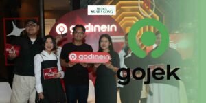 Gaes !!! Gojek Hadirkan Fitur Layanan GoDineIn