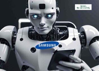 Samsung Siap Luncurkan "AI Phone" yang Revolusioner