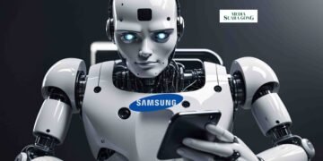 Samsung Siap Luncurkan "AI Phone" yang Revolusioner