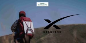 Gaes !!! Hanya Seukuran Laptop, Starlink Mini Resmi Diluncurkan