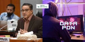 Gaes !!! Ribuan Data Mahasiswa Penerima KIP-Kuliah Hilang