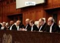 Mahkamah Internasional Tetaapkan Fatwa Hukum atas Pendudukan Israel di Palestina