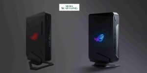 Gaes !!! Monster Ukuran Mini, ASUS NUC 14 Series & ROG NUC