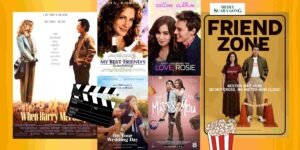 Gaes !!! Rekomendasi Film Untuk Kamu Yang Terjebak Friendzone