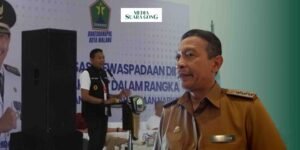 Gaes !!! Pemkot Malang Sosialisasikan Penyalahgunaan Narkoba