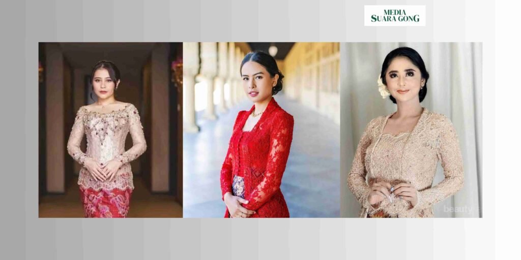 FT : Peringatan Hari Kebaya Nasional 2024/Pers Rilis/Ds : Aye