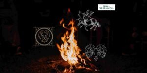 Gaes !!! Mari Kita PDKT dengan Zodiak Fire Sign