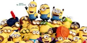 Gaes !!! Film Minions 3 Akan Tayang Pada 2027