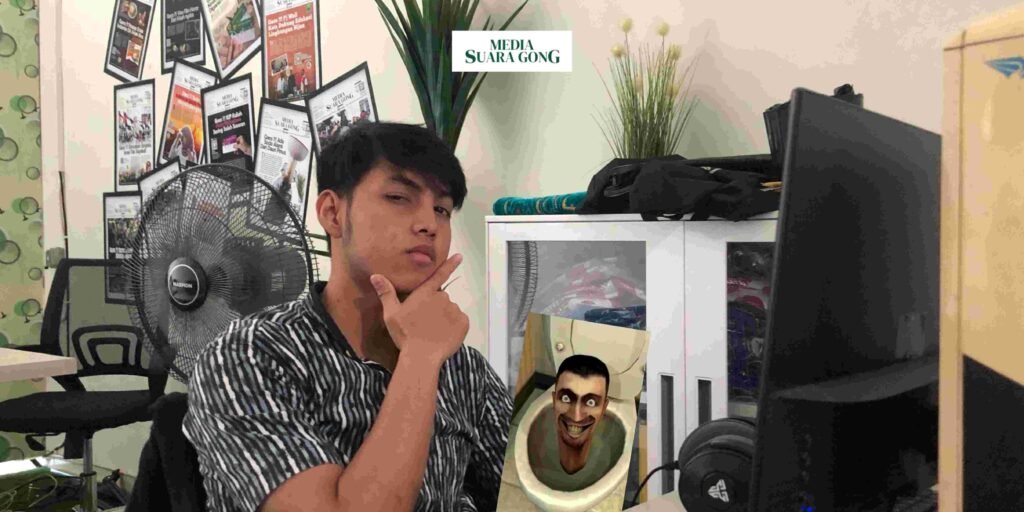 Bahasa Gaul Gen Alpha