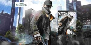 Gaes !!! Ubisoft Umumkan, Film Watch Dog Mulai Digarap