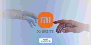 Gaes !!! Pabrik Xiaomi Gunakan AI : Industri Tanpa Manusia