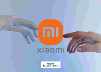 FT ; Pabrik Xiaomi hanya gunakan bantguan AI, Tanpa sentuhan Manusia/Sc : New Atlas/Ds : Aye