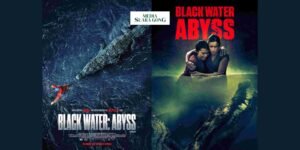 Gaes !!! Simak Review Lengkap Film Black Water : Abyss