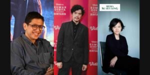 Gaes !!! Sutradara Terkenal Indonesia di Perfilman Dunia