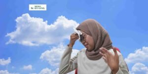 Gaes !!! Perubahan Iklim Jadi Tantangan Generasi Muda