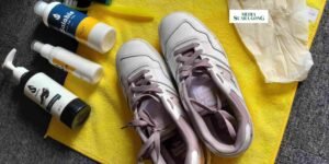 Gaes !!! Tips Merawat Sepatu Kulit Awet dan Mengkilap