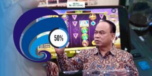 Gaes !!! Akses Menuju Situs Judi Online Turun Hingga 50%