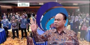 Gaes !!! Kerjasama Lintas Sektor Dalam Keamanan Siber Nasional