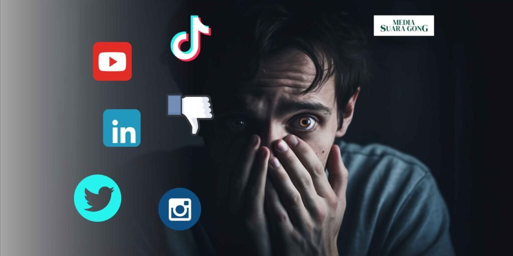 Gaes !!! FOMO Sering Menyerang Anak Muda & Freshgraduate