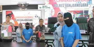 Gaes !!! Ibu Tega Membunuh Anaknya Sendiri yang Masih Bayi