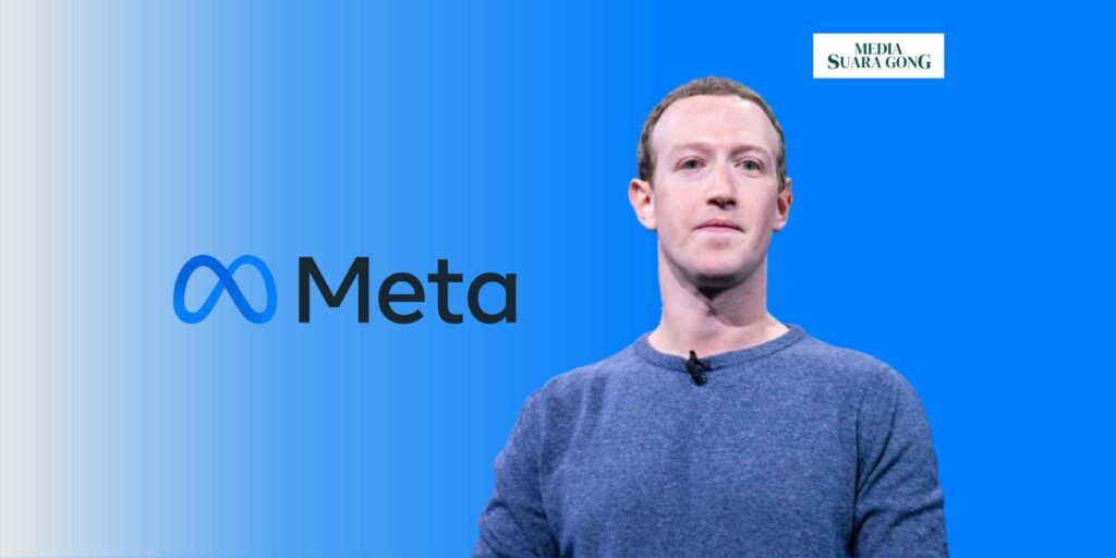 Meta Platforms terancam denda antimonopoli hingga US$ 13,4 miliar oleh Uni Eropa.