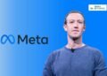 Meta Platforms terancam denda antimonopoli hingga US$ 13,4 miliar oleh Uni Eropa.