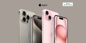 Gaes !!! HP Lokal Cina Berhasil Tekan Dominasi Produk Apple