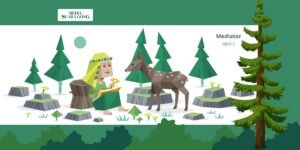 Gaes !!! MBTI : Memahami Kepribadian INFP