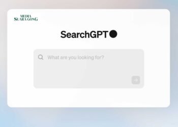 FT : Search Engine baru dari OpenAI bernama SearchGPT yang dibantu dengan AI /sc ; Open AI/Ds ; Aye