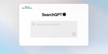 FT : Search Engine baru dari OpenAI bernama SearchGPT yang dibantu dengan AI /sc ; Open AI/Ds ; Aye