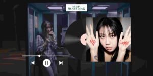 Gaes !!! Cerita Lee Youngji Dalam Lagu Unknown Guy