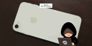 Gaes !!! Miliaran User IPhone Terancam Kena Hack