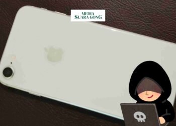 FT : 1,46 miliar user aktif iPhone di seluruh dunia tengah menghadapi serangan siber yang ditujukan untuk membobol ID Apple Mereka/SC : IphoneArena/Ds : Aye